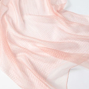 Gold scarf pashmina shawl fancy shawl