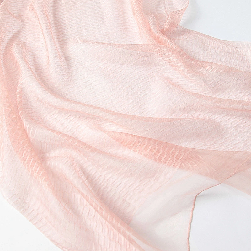 Gold scarf pashmina shawl fancy shawl