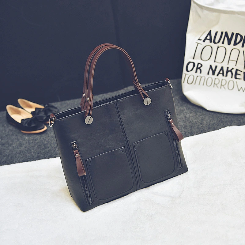 Wholesale Bags Women Handbags Designer Leather Handbags For Women