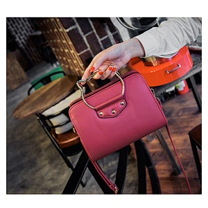 High Quality Latest Design Women Handbag Tote Bag