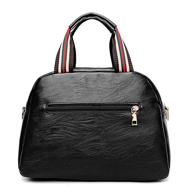 2019 New Fashion Top Selling Women Leisure Bag/Shopping Bag/Handbag