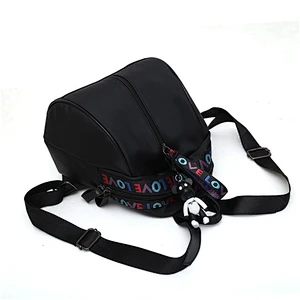 2019 Wholesale Waterproof Light Weight Kids Bags School Backpack