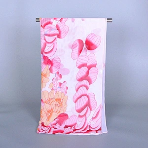 Wholesale abibaba elastic head scarf african head scarf