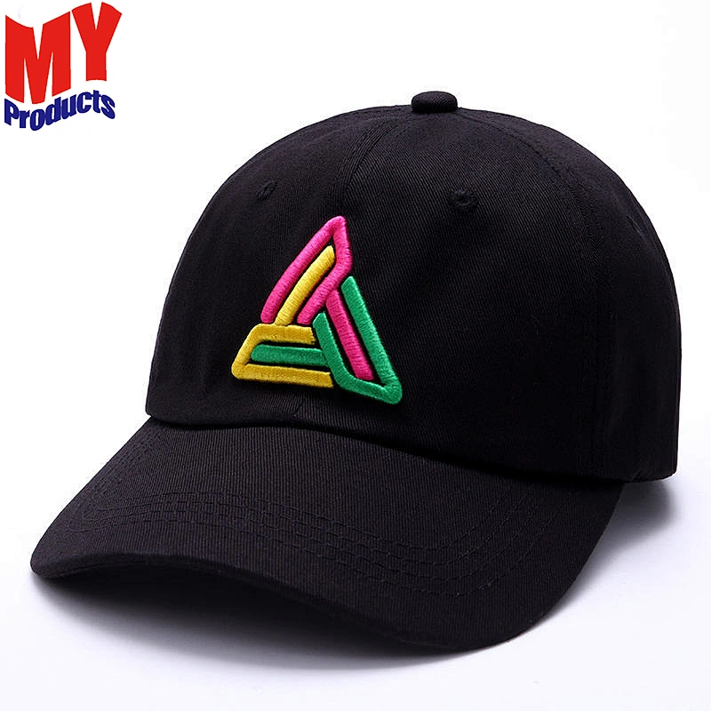 top popular sports caps and hats blank baseball cap
