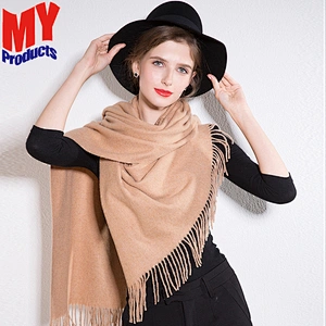 Printed horse pashmina scarf raw silk scarf malaysia scarf