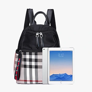 New Fashion Brand Bag Women Backpack Bags College Bags Girls Backpack