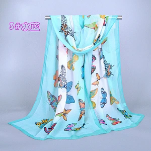Cheap China wholesale fashion italian pashmina scarf tube head scarf