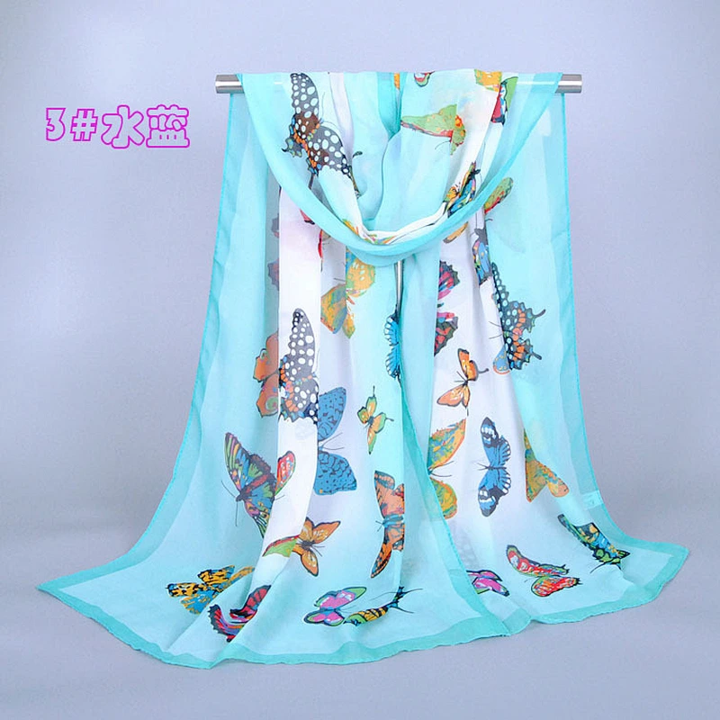 Cheap China wholesale fashion italian pashmina scarf tube head scarf