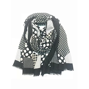 Fashion women satin scarf