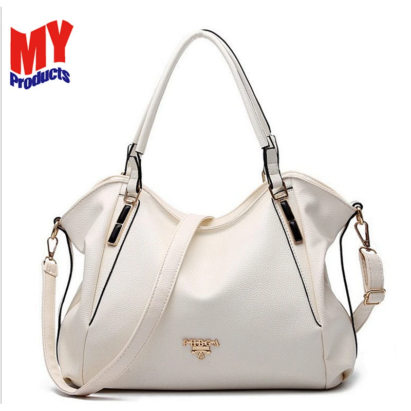 2019 Tote Leather Bags Ladies Fashion Women Handbags
