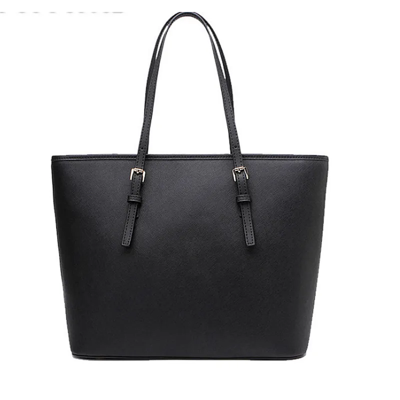Latest Hot New Beautiful Girl Designer Pu Leather Office Designer Ladies Handbags
