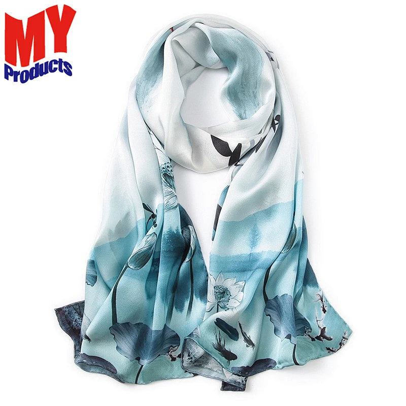 Jilbab semarang jilbab 2017 indian silk scarf