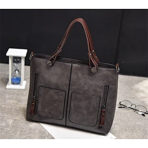 Leather Handbags Shoulder Bags Handbag Tote Bag Purse