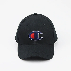 custom sport flexfit baseball hat and cap with applique logo