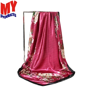 Scarf kuala lumpur plain viscose hijab turkish cotton scarves