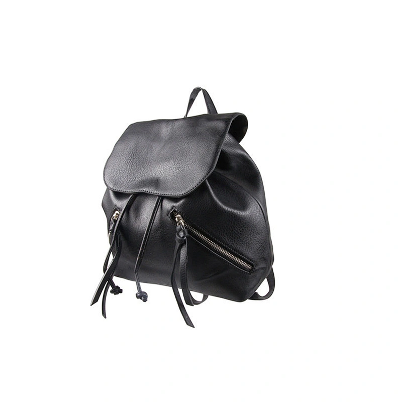 2019 Fashion PU Women Backpack Fashion Design Shopping Backpack