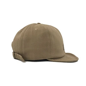 2019 New Style Printed US Summer hat 100% Cotton Classic Simple Snapback Cap