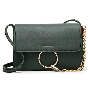 2019 High Quality Fashion Lady Bags PU Leather Handbag For Women Ladies