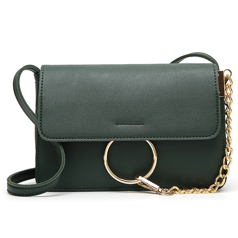 2019 High Quality Fashion Lady Bags PU Leather Handbag For Women Ladies