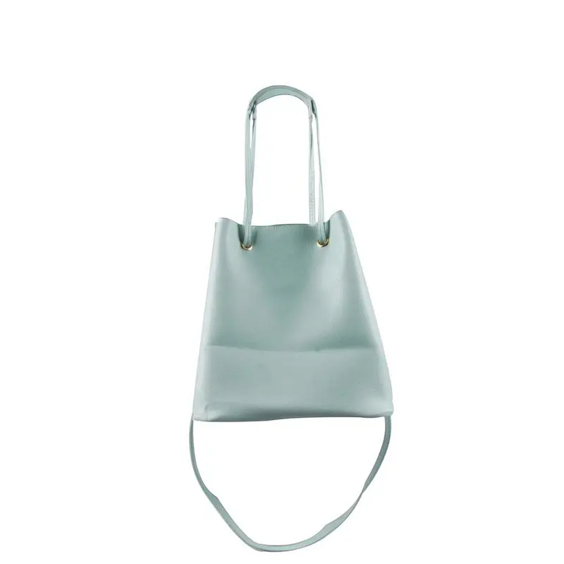 Newest Fashion Trend Lady Shoulder Bag Lady Handbag With Tassel Pendant