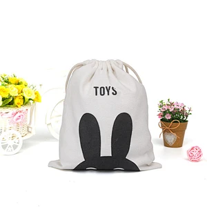 Wholesale Sublimation Print Drawstring Bag Polyester,Ero-friendly Travel Bag