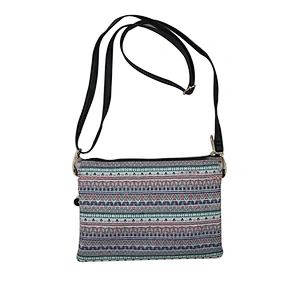 Manufacturer Direct Selling Women's Package New Fashion PU Single Shoulder Slanting Small Woman Bag