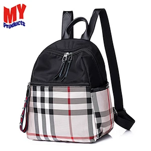 New Fashion Brand Bag Women Backpack Bags College Bags Girls Backpack