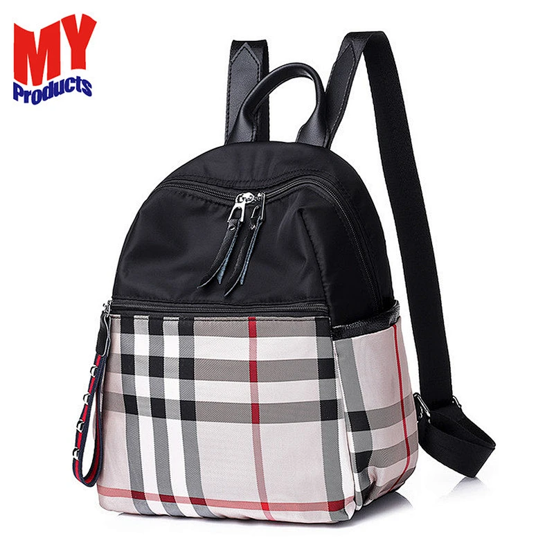 New Fashion Brand Bag Women Backpack Bags College Bags Girls Backpack