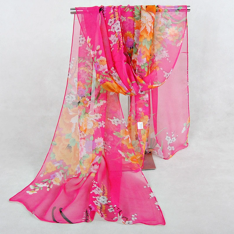 Hot Selling 2019 Battery Heated Shawl Tudung Bawal Hijabs