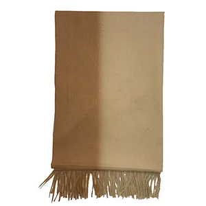 Wholesale 2019 long scarf high quality viscose tassel scarf shawl