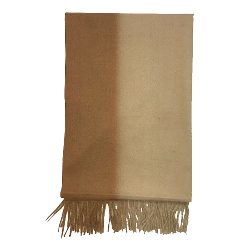 Wholesale 2019 long scarf high quality viscose tassel scarf shawl