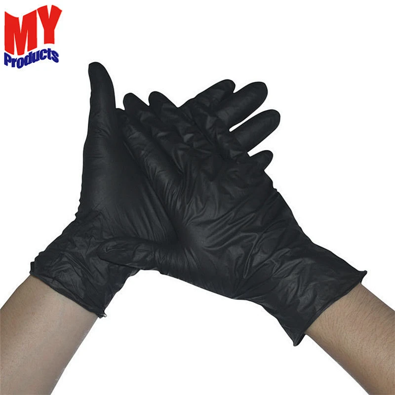 Chemical disposable gloves