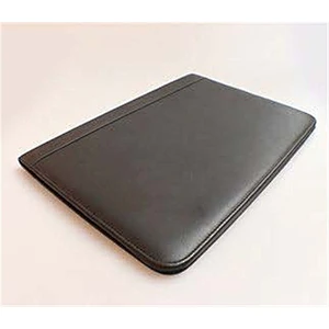 Leather Presentation Folder Conference File Holder For Business Men