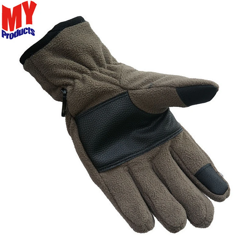 Motorcycle full finger bike gloves outdoor sport riding racing cycling gloves