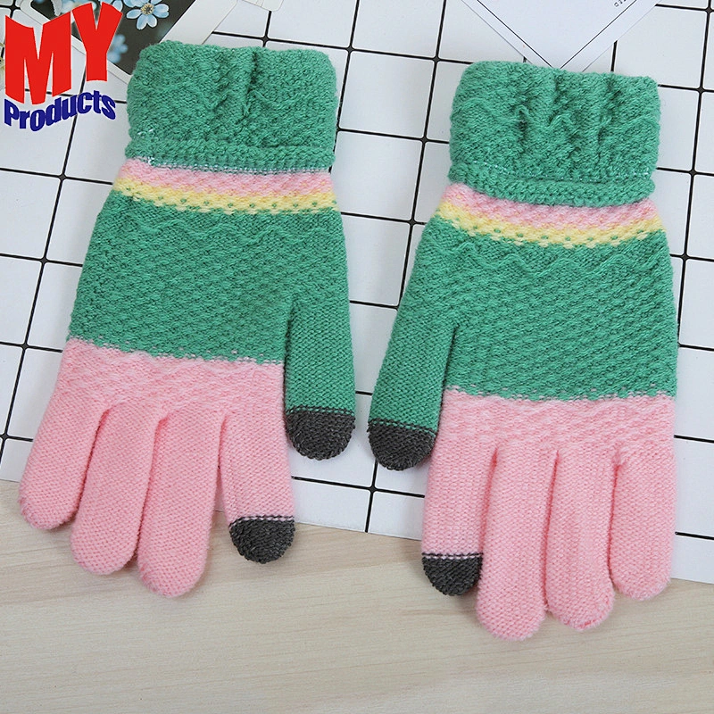 Water ski gloves resistant gloves gym children gloves