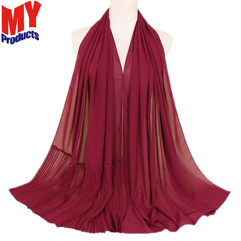 Plain viscose hijab woman camel printed scarf sexy hijab women