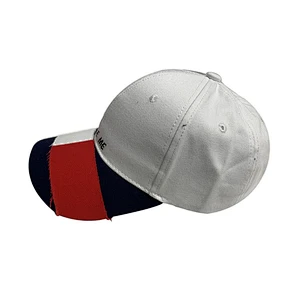 2019 New Style Trendy Summer Hat Contrast Color Baseball Cap