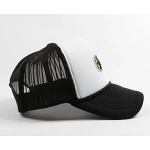 High Quality Custom Embroidery Mesh Dad Hat