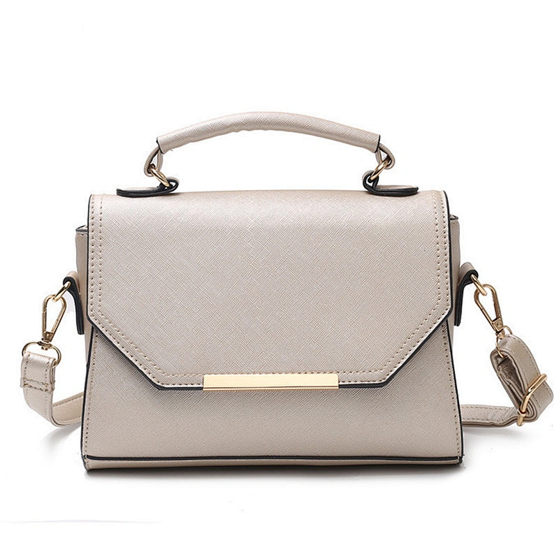 Wholesale Women Design Genuine Leather Bag Leather Shoulder Bag