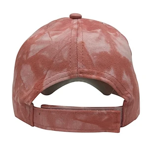 2018 new  high quality fashion football club sports style custom baseball cap hat
