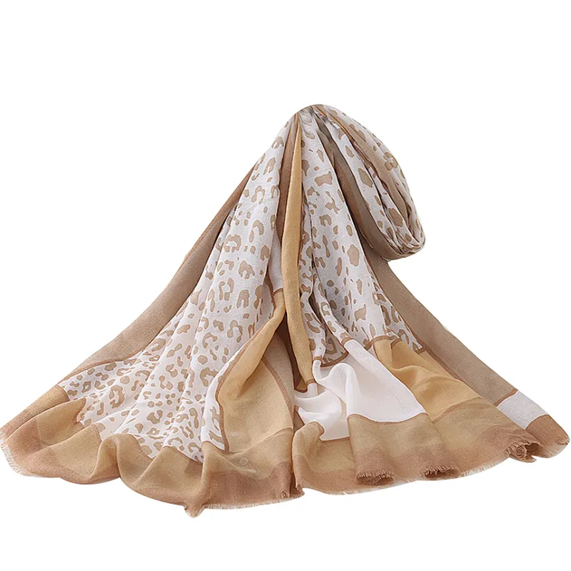 New summer scarf Korean version of female versatile beach sunscreen scarf