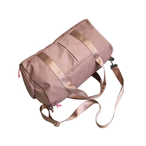 Wholesale Custom Large Capacity Travel Duffel Bag Gym Sports Bags