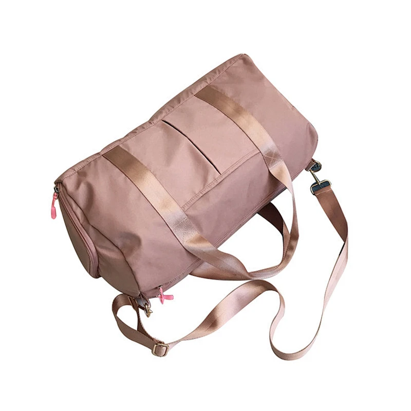 Wholesale Custom Large Capacity Travel Duffel Bag Gym Sports Bags