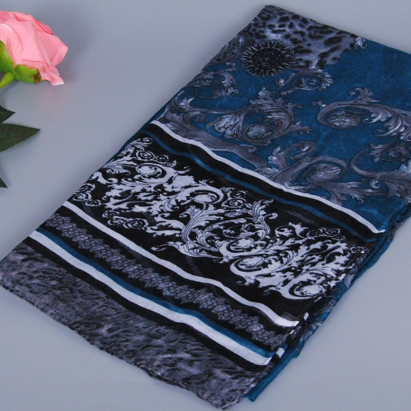 Winter wear wool shawl china pashmina scarf turkish pashmina shawl