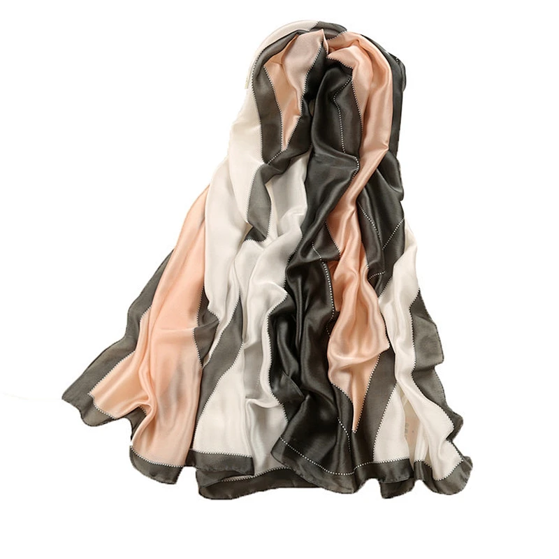 2019 New products scarves shawls women printed long scarf