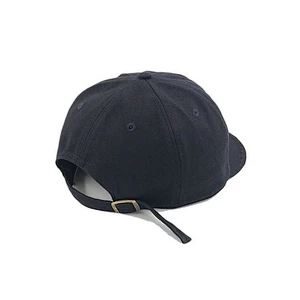 2019 New Style Printed US Summer hat 100% Cotton Classic Simple Snapback Cap