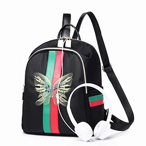 Kid backpack cartoon school bag for kids backpack