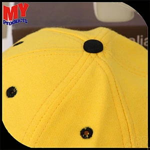 Wholesale Unisex Sport Party Hip-Hop Snapback Hats Custom Dad Hat Baseball Cap