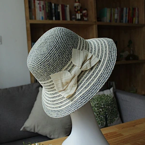 custom women sex colombian straw beach hat