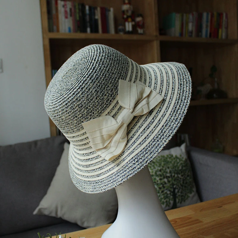 custom women sex colombian straw beach hat